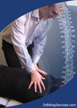 Comprehensive, Chiropractic, Billing, collections, certified, professional, doctors, experation, profitable