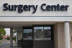 surgery center billing services