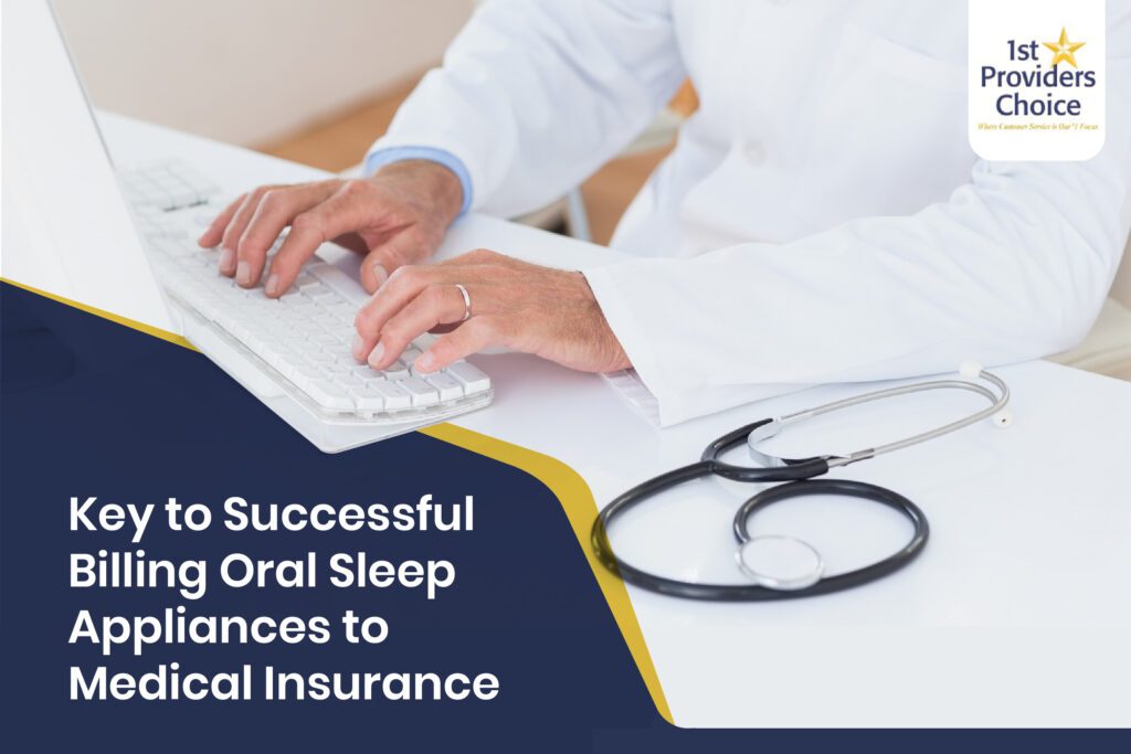 Sleep Medicine Billing Services and Support Sleep Medicine Billing Services and Support