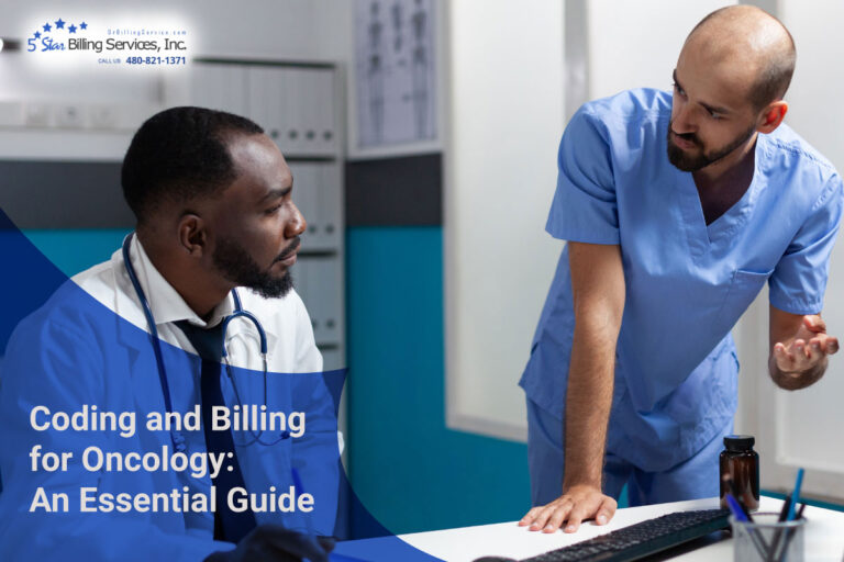 Coding and Billing for Oncology