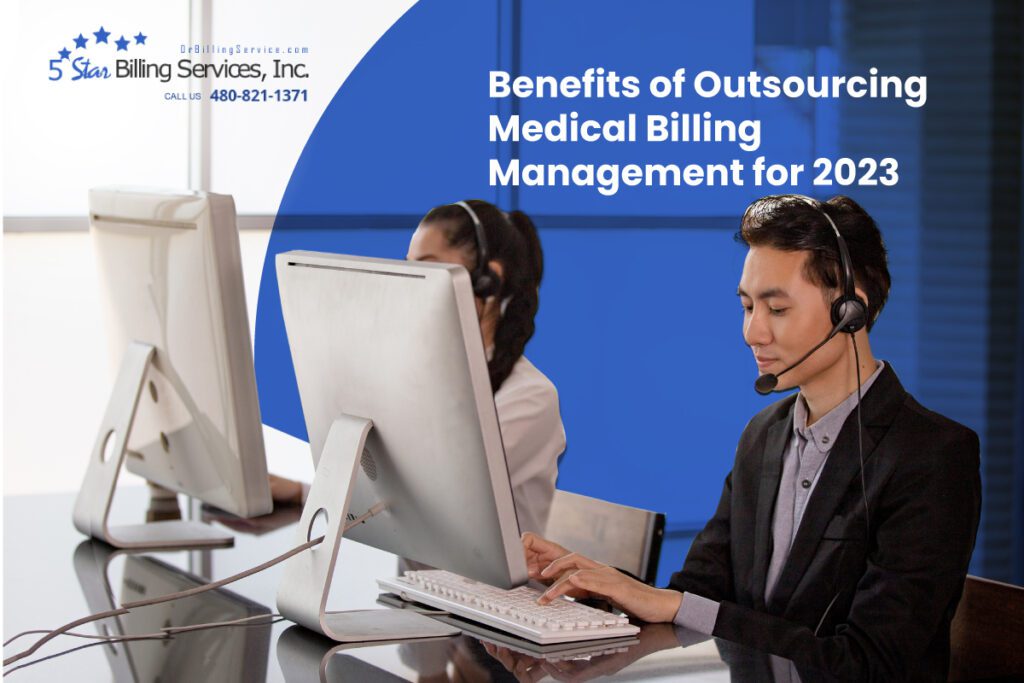 Top Medical Billing Management Benefits for 2023