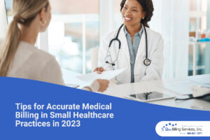 medical billing for small practices