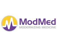 ModMed Software Logo