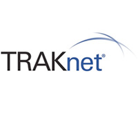 TRAKnet Software Logo