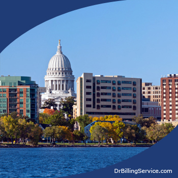 Wisconsin medical billing services