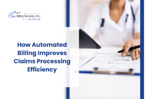 Before any medical billing solutions, healthcare professionals usually processed and reviewed claims manually.