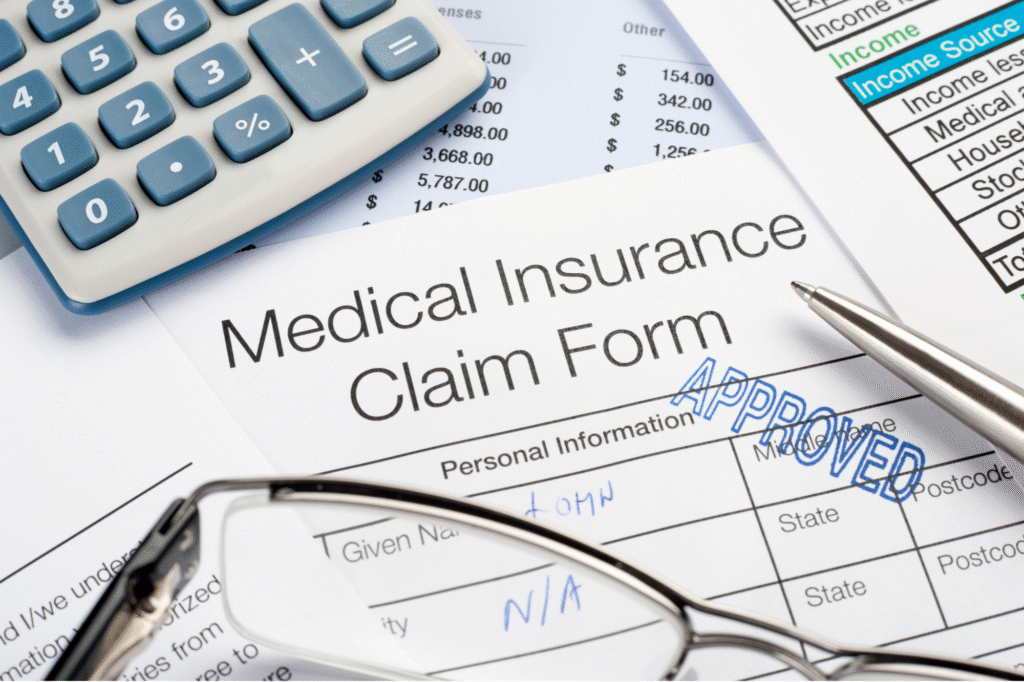 5 Star Billing’s medical billing solutions help get your claims approved and your revenue flowing faster.