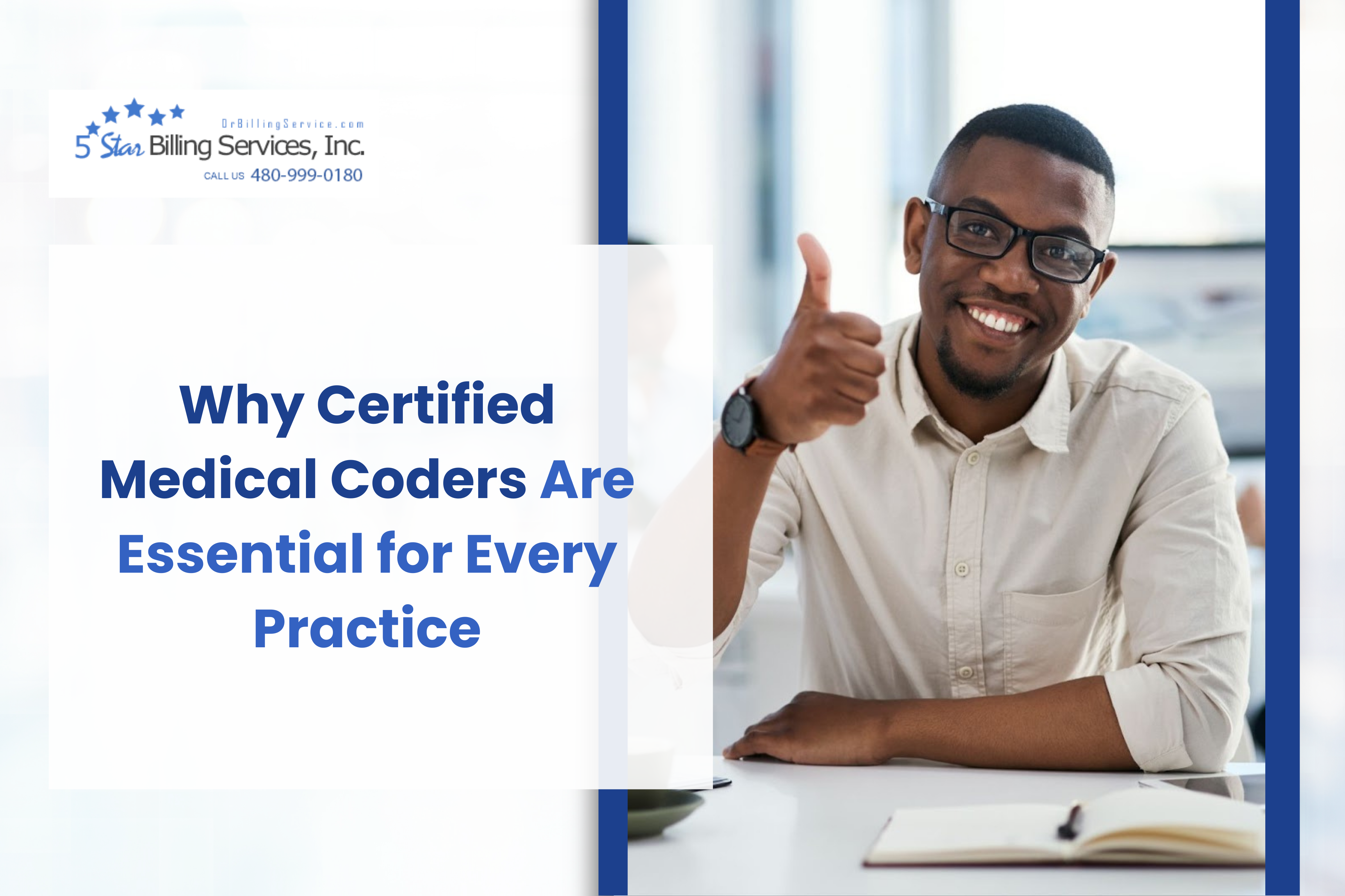 Why Certified Medical Coders Are Essential for Every Practice