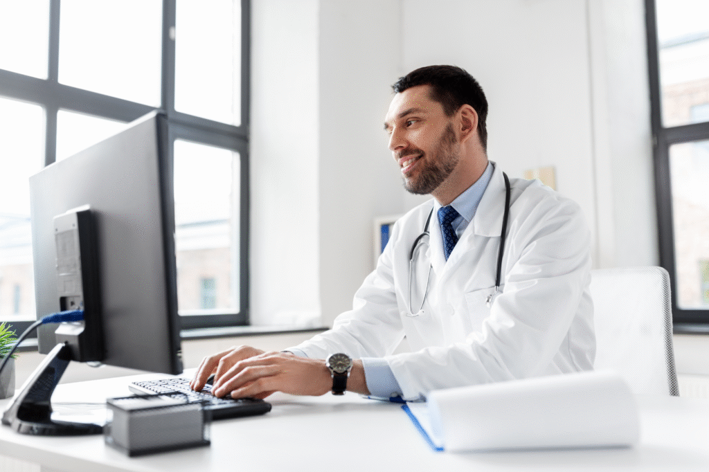 The provider remains confident in their practice to handle changes thanks to 5 Star Billing’s Ohio medical billing services.