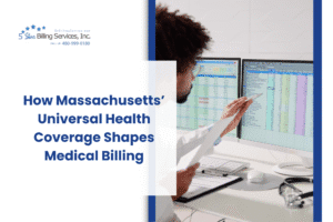 How Massachusetts’ Universal Health Coverage Shapes Medical Billing