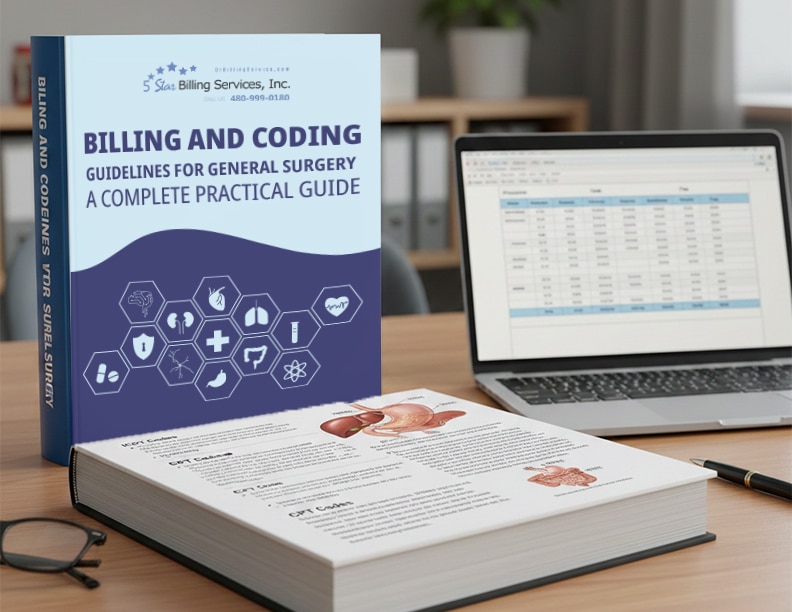 Billing and coding