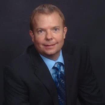 Jason Keele Author Photo