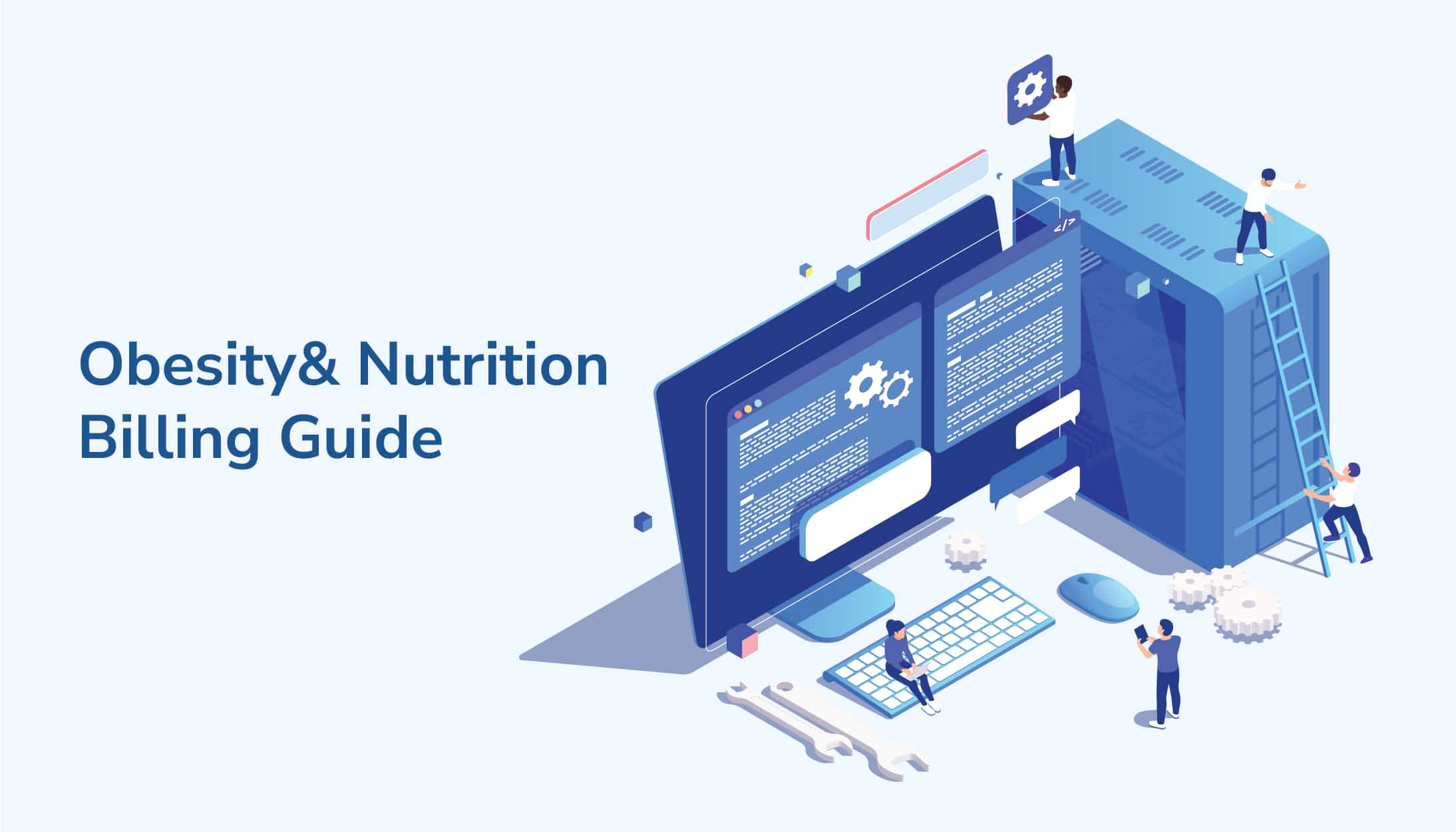 Obesity Medical Billing Guide