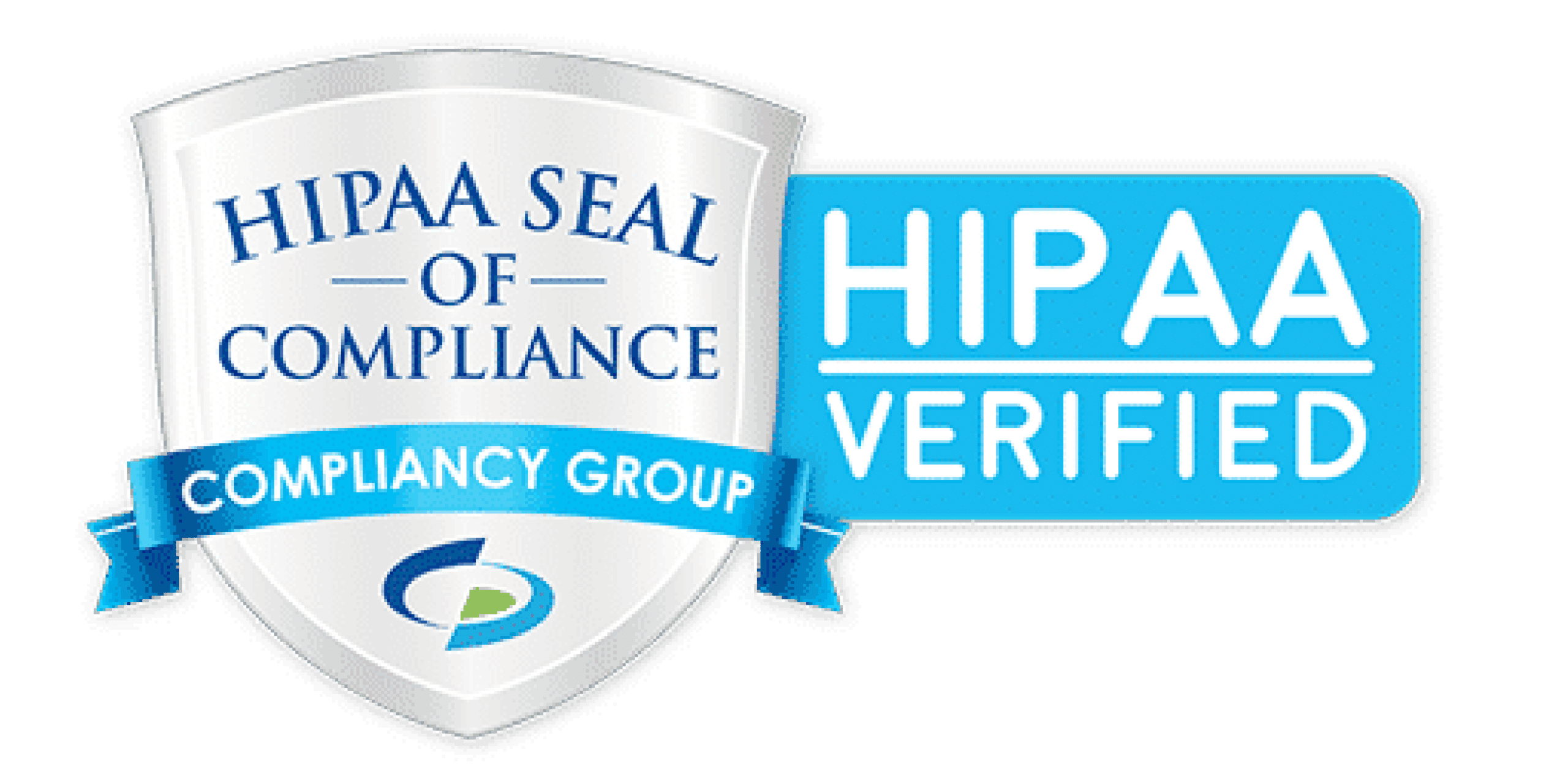 HIPAA certificate
