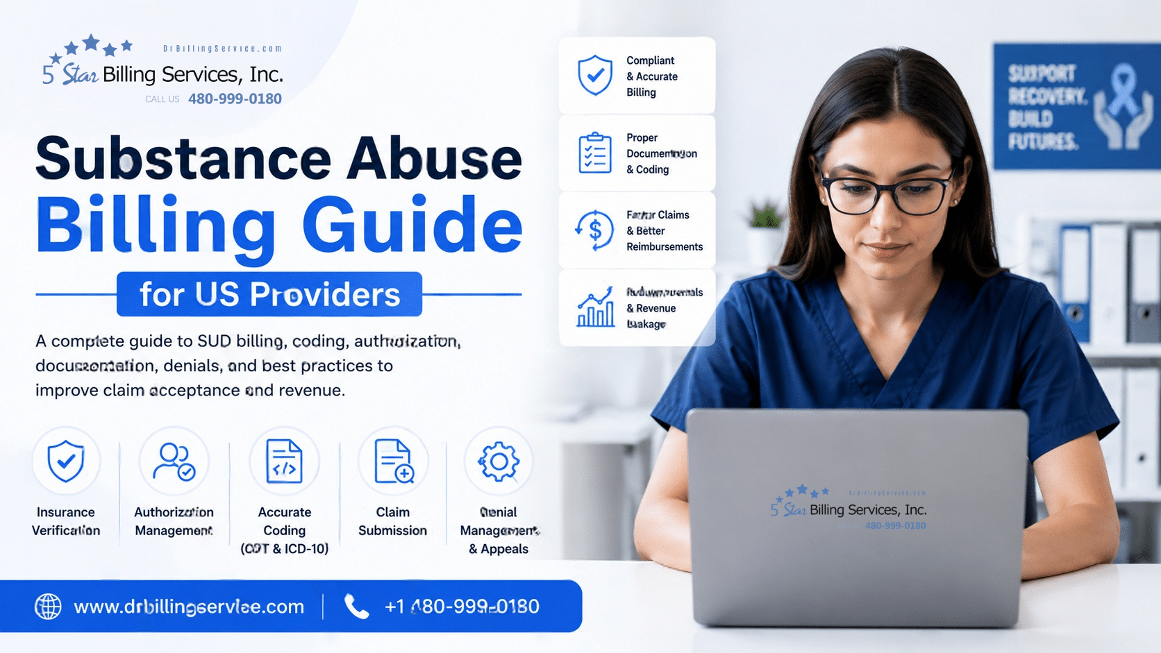 Substance Abuse Billing Guide
