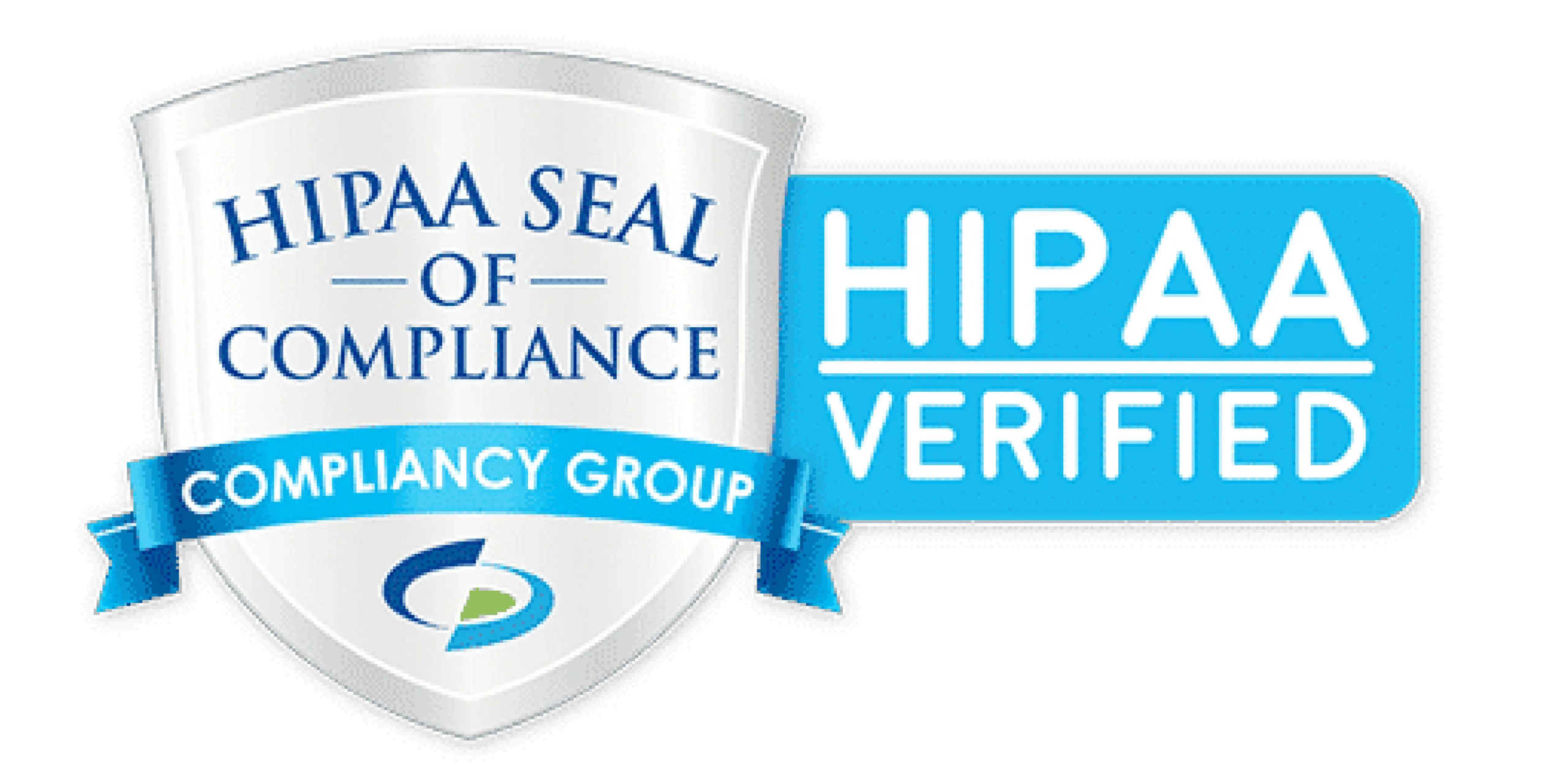 HIPAA certificate