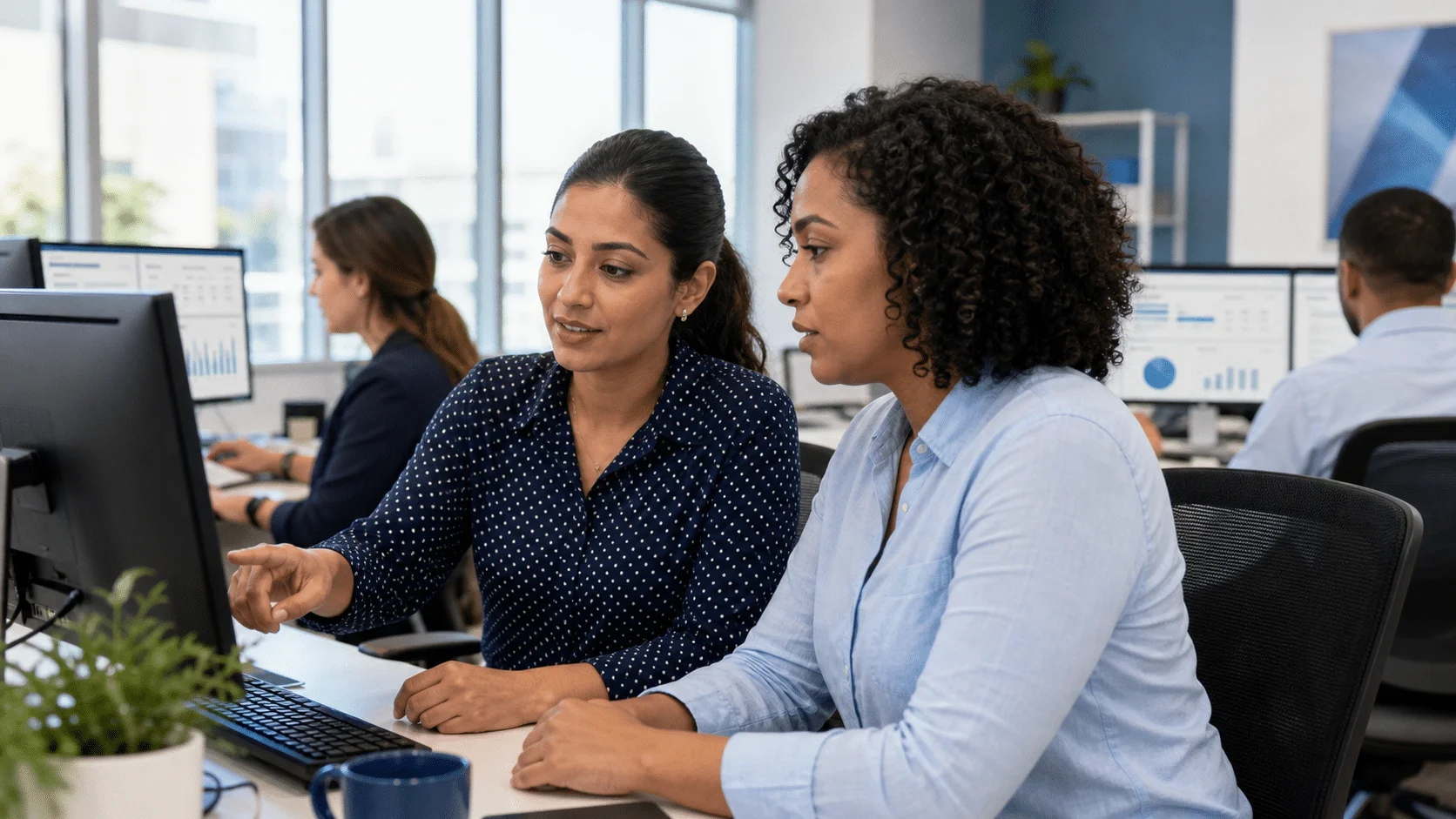 Human Expertise in Medical Billing